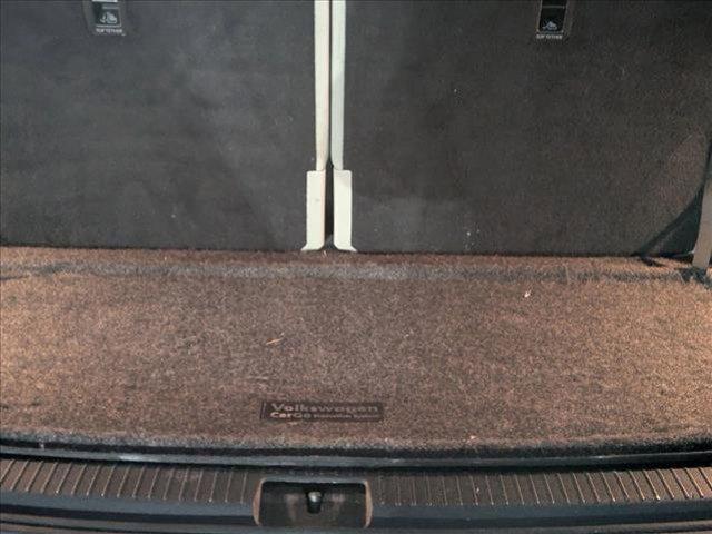 used 2018 Volkswagen Atlas car, priced at $14,988