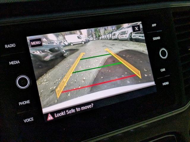 used 2018 Volkswagen Atlas car, priced at $14,988