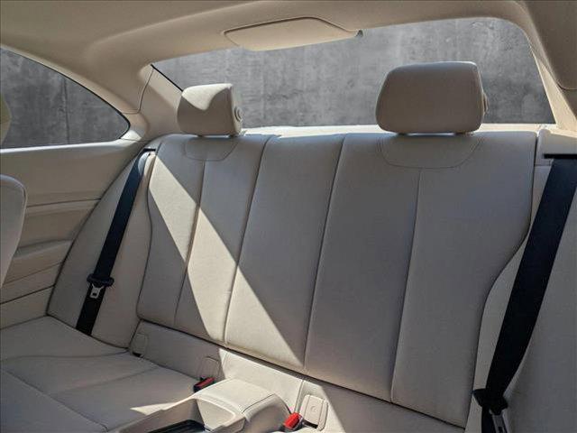 used 2014 BMW 228 car, priced at $14,593