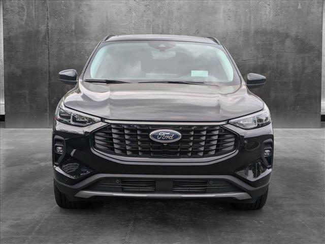 new 2024 Ford Escape car, priced at $32,817