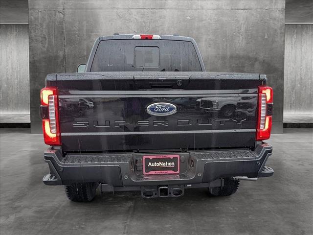 new 2024 Ford F-250 car, priced at $89,988