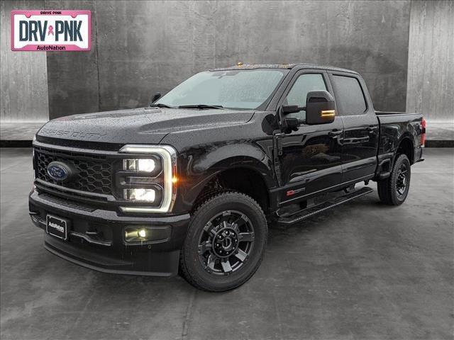 new 2024 Ford F-250 car, priced at $90,988