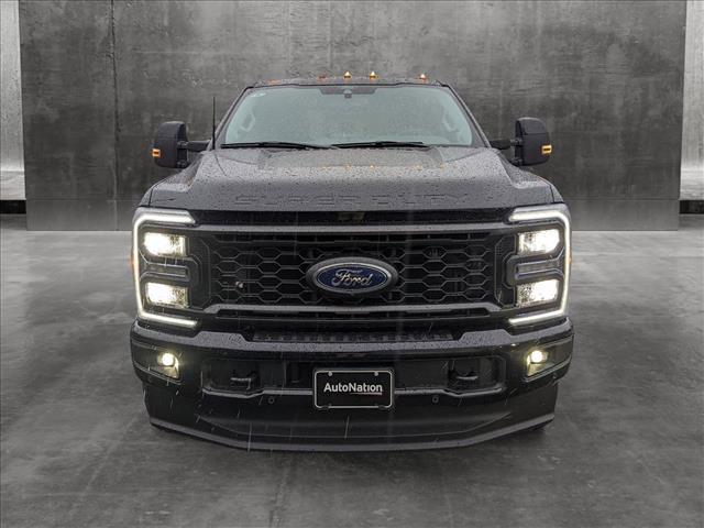 new 2024 Ford F-250 car, priced at $89,988