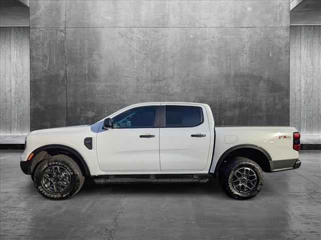 new 2024 Ford Ranger car, priced at $39,794