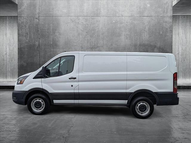 used 2020 Ford Transit-250 car, priced at $29,993