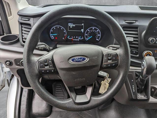 used 2020 Ford Transit-250 car, priced at $29,993