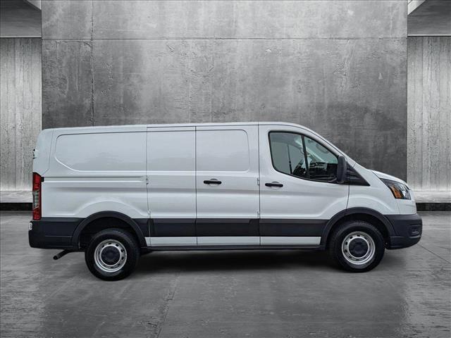 used 2020 Ford Transit-250 car, priced at $29,993