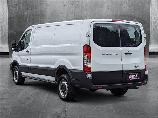 used 2020 Ford Transit-250 car, priced at $29,993