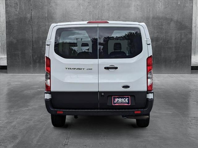 used 2020 Ford Transit-250 car, priced at $29,993