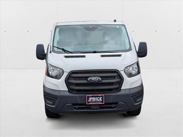 used 2020 Ford Transit-250 car, priced at $28,502