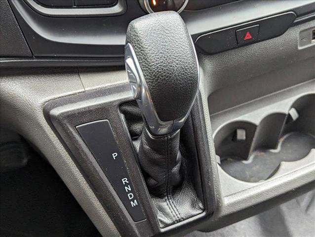 used 2020 Ford Transit-250 car, priced at $29,993