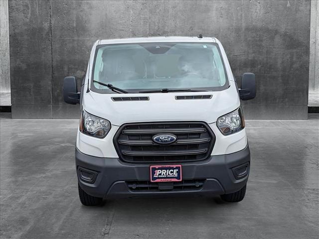 used 2020 Ford Transit-250 car, priced at $29,993