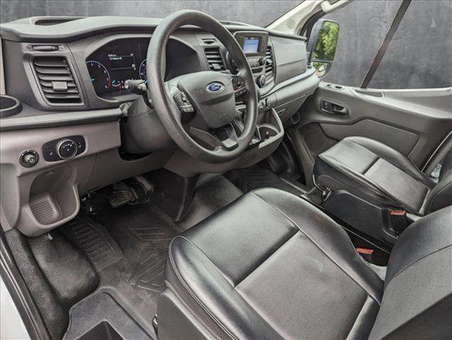 used 2020 Ford Transit-250 car, priced at $29,993