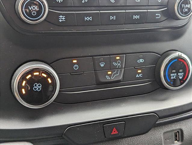 used 2020 Ford Transit-250 car, priced at $29,993