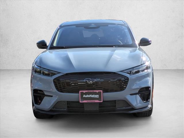 new 2025 Ford Mustang Mach-E car, priced at $57,250