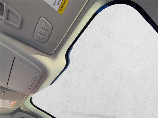 new 2025 Ford Mustang Mach-E car, priced at $57,250