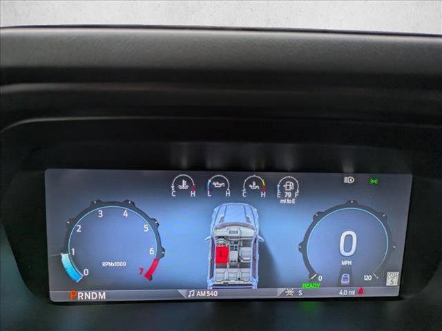 new 2025 Ford F-150 car, priced at $88,255