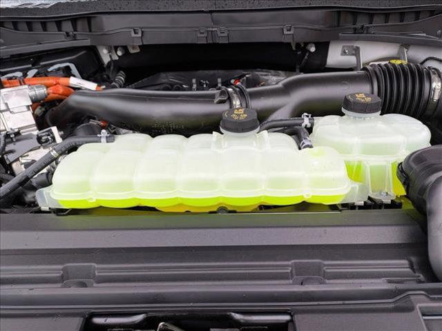 new 2025 Ford F-150 car, priced at $88,255