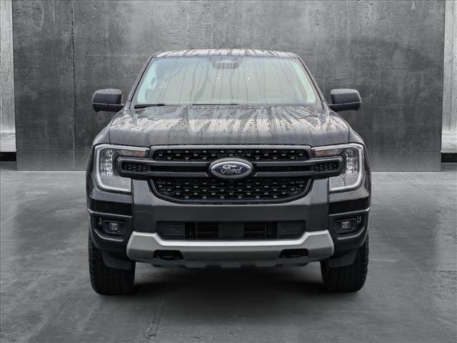 new 2024 Ford Ranger car, priced at $44,998