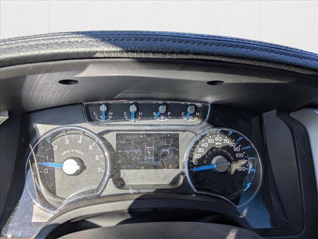 used 2014 Ford F-150 car, priced at $24,584