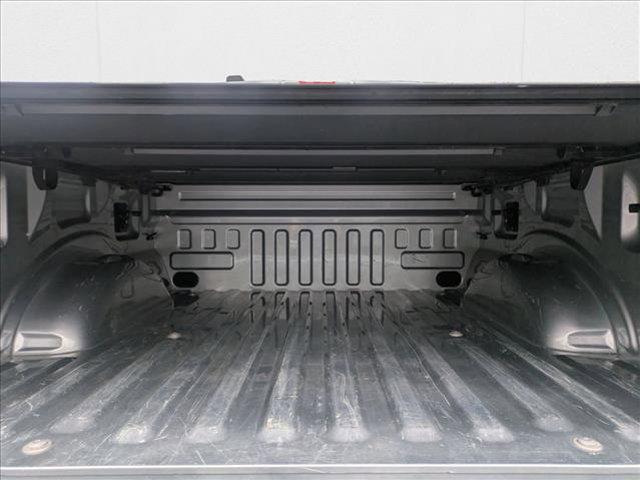 used 2022 Ford F-150 Lightning car, priced at $36,995