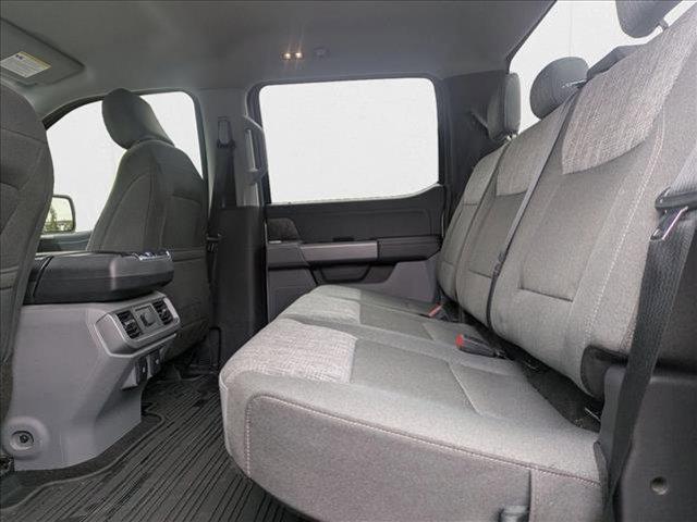 used 2022 Ford F-150 Lightning car, priced at $36,995