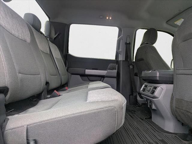 used 2022 Ford F-150 Lightning car, priced at $36,995