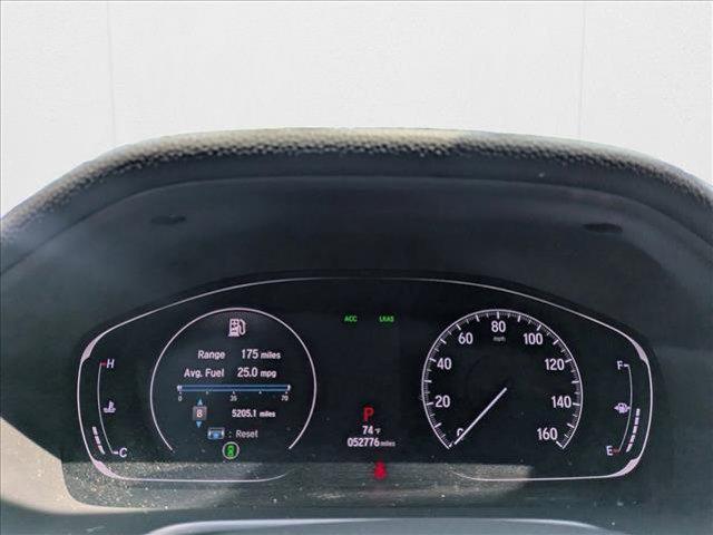 used 2018 Honda Accord car, priced at $23,955