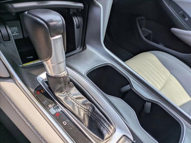 used 2018 Honda Accord car, priced at $23,955
