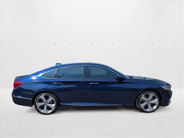used 2018 Honda Accord car, priced at $23,955