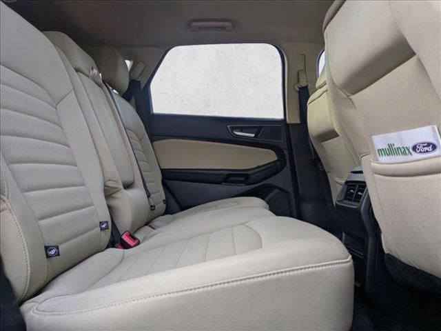 used 2020 Ford Edge car, priced at $15,855