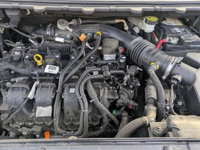 used 2020 Ford Edge car, priced at $15,855