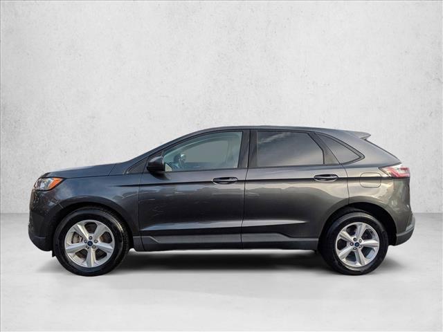 used 2020 Ford Edge car, priced at $15,855