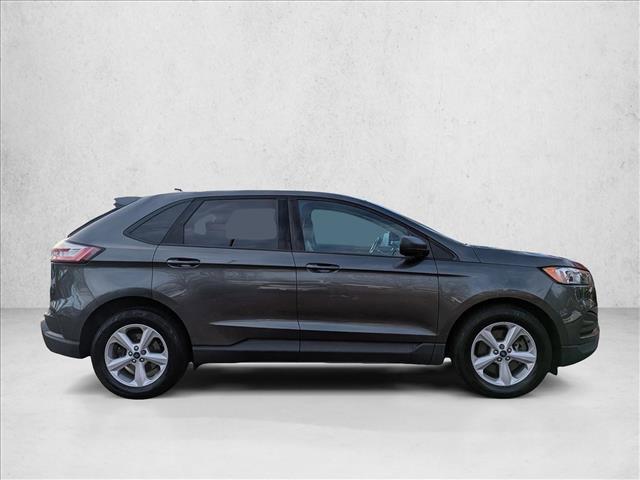used 2020 Ford Edge car, priced at $15,855