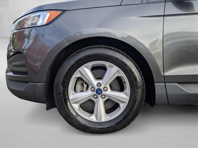 used 2020 Ford Edge car, priced at $15,855