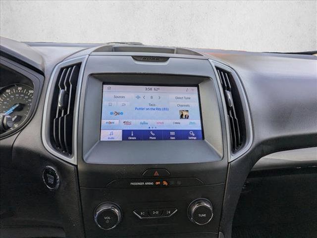 used 2020 Ford Edge car, priced at $15,855