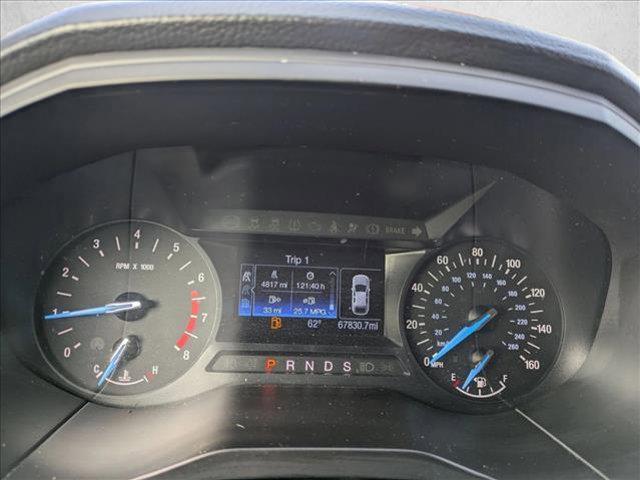 used 2020 Ford Edge car, priced at $15,855