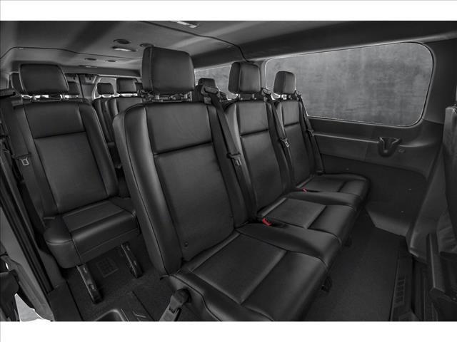 new 2025 Ford Transit-350 car, priced at $73,070