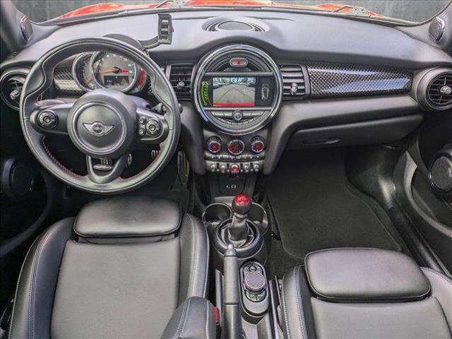 used 2018 MINI Hardtop car, priced at $19,656