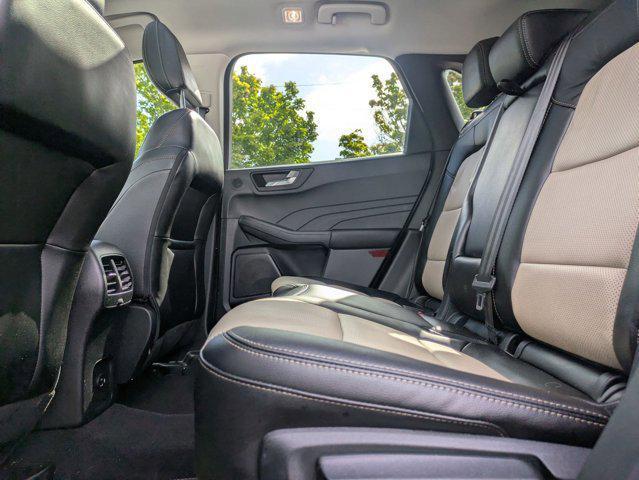 used 2021 Ford Escape car, priced at $25,778
