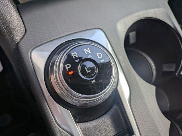 used 2021 Ford Escape car, priced at $25,778