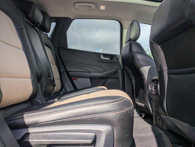 used 2021 Ford Escape car, priced at $25,778