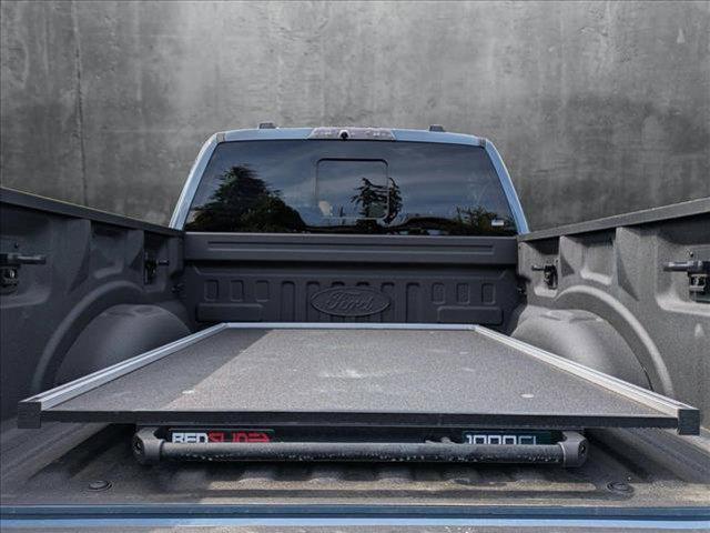 used 2023 Ford F-150 car, priced at $74,995