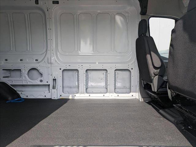 new 2025 Ford Transit-250 car, priced at $63,055