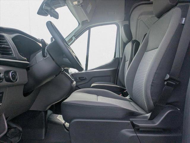 new 2025 Ford Transit-250 car, priced at $63,055