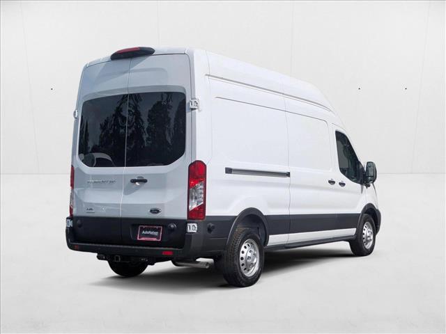 new 2025 Ford Transit-250 car, priced at $63,055