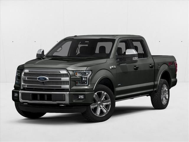used 2016 Ford F-150 car, priced at $23,492