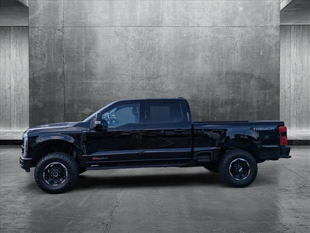 new 2025 Ford F-250 car, priced at $95,670