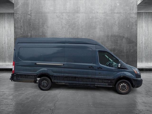 used 2019 Ford Transit-250 car, priced at $28,926