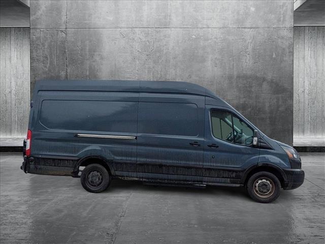 used 2019 Ford Transit-250 car, priced at $28,302